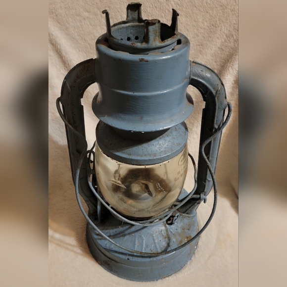 Vintage Other - Vintage Decorative Lantern